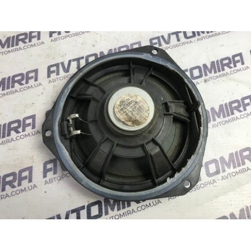 Передний динамик Fiat Punto III 2005-2010 90016432104